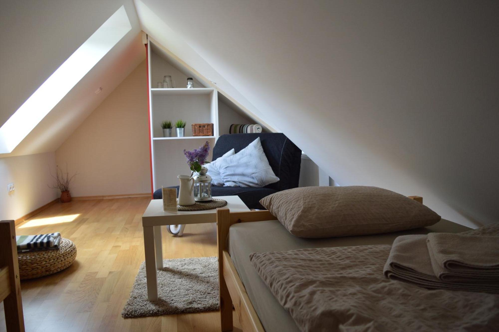 Apartments Tourist Farm Storman With Ev Ch-Station Tržič 客房 照片